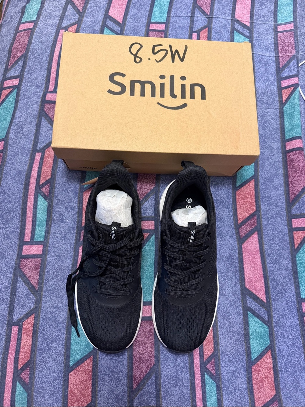 smilin shoes